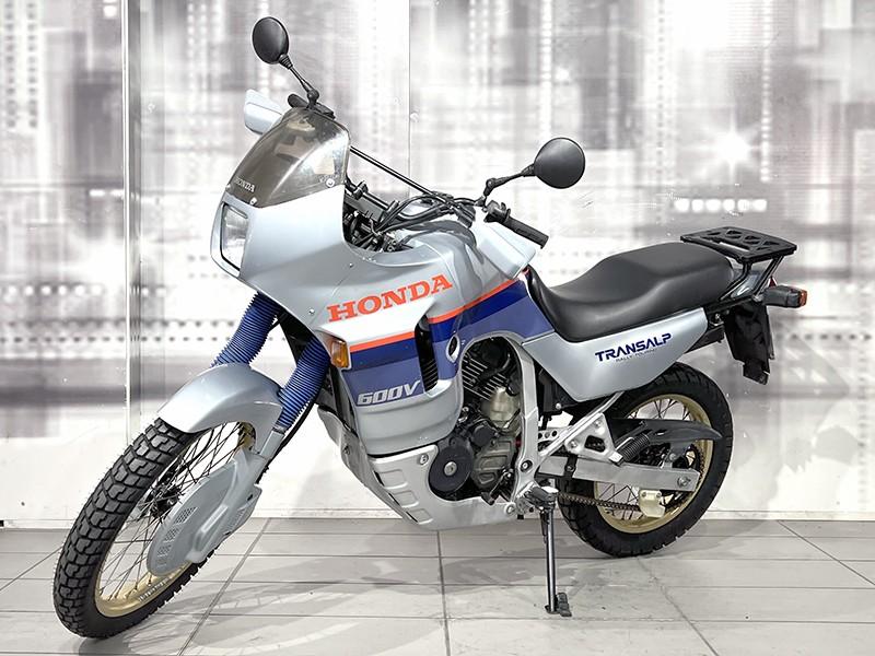 Honda Transalp XL 600V