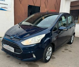 Ford B-Max 1.6 TDCi 95 CV