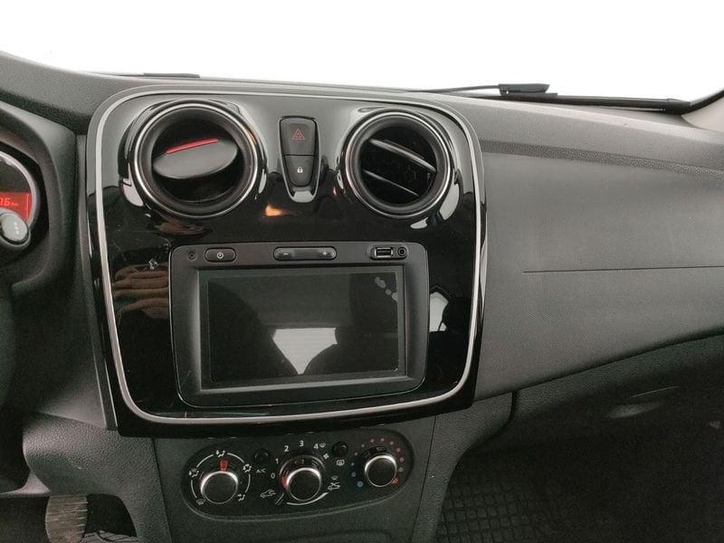 Dacia Sandero Sandero Stepway 0.9 TCe Turbo GPL 90 CV S&S Techroad