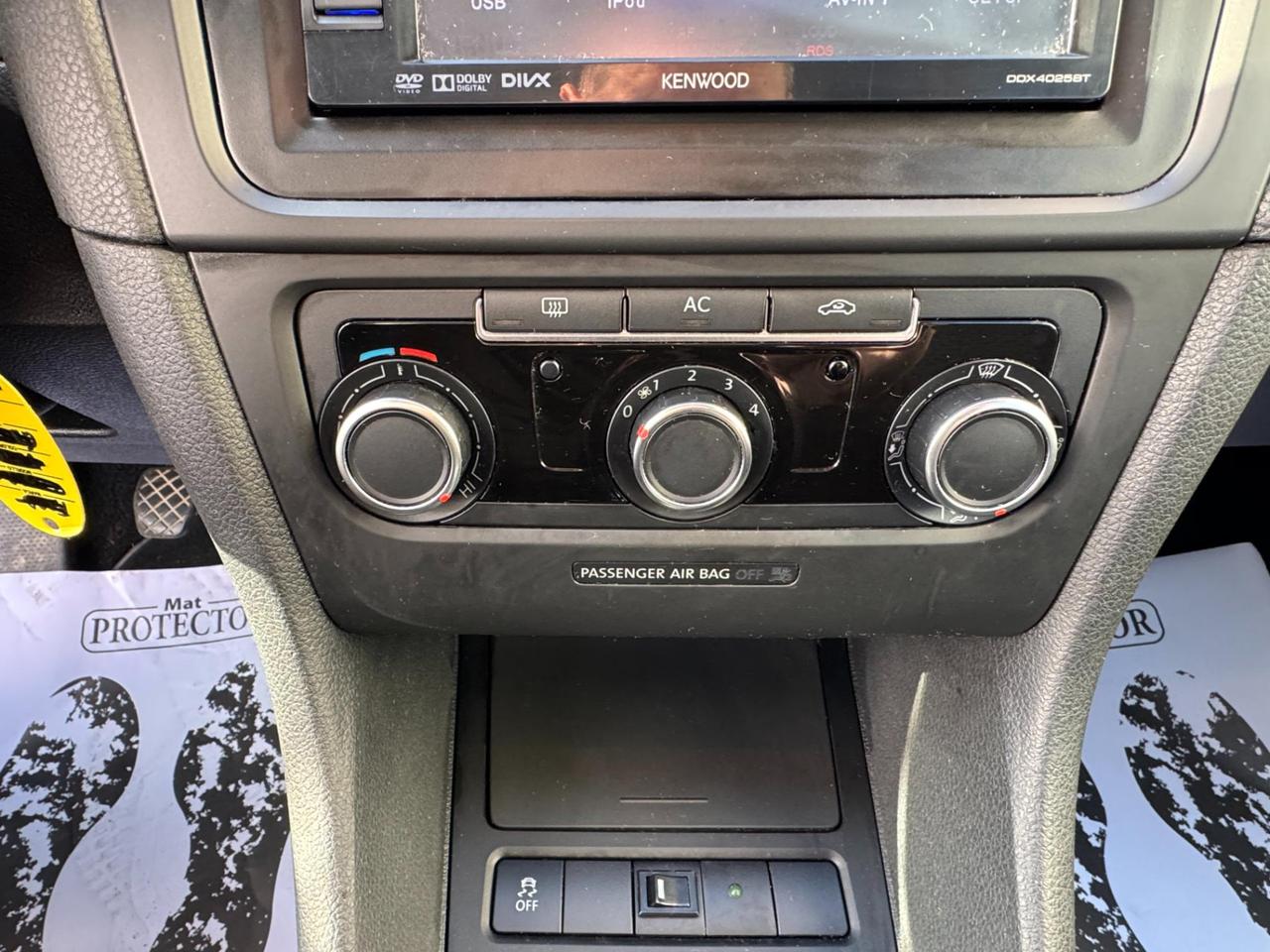 Volkswagen Golf 5 Porte Golf 5p 1.4 tsi Highline