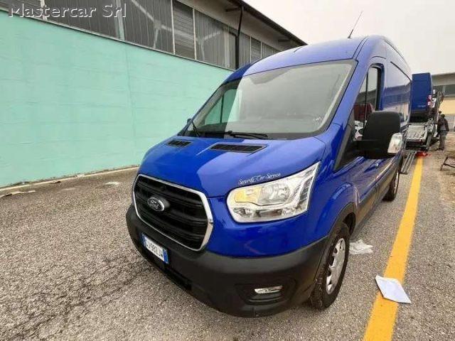 FORD Transit Transit 350 2.0TDCi EBl130CV PM-TM Fur Tr- GJ982JW