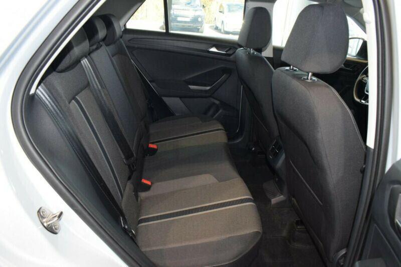 Volkswagen T-Roc 1.6 TDI SCR Advanced BlueMotion Technology