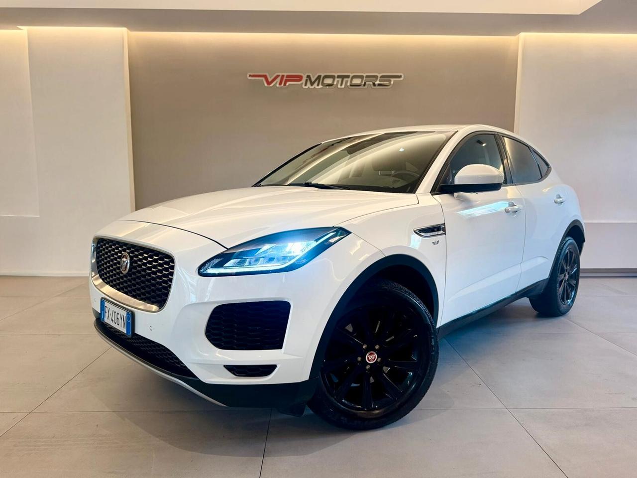 Jaguar E-Pace 2.0D 150 CV R-Dynamic