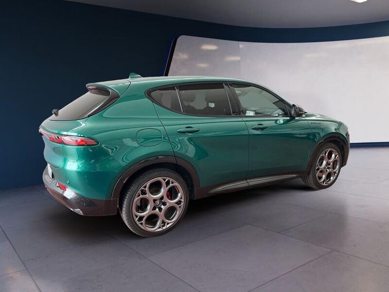 Alfa Romeo Tonale 1.5 hybrid Speciale 130cv tct7