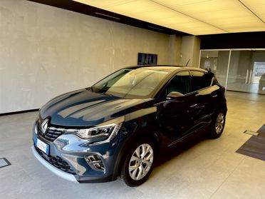 RENAULT Captur II 2019 - Captur 1.6 E-Tech hybrid Intens 145cv auto