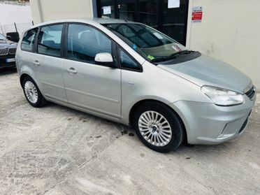 Ford C-Max 2.0 TDCi 115CV Titanium automatico