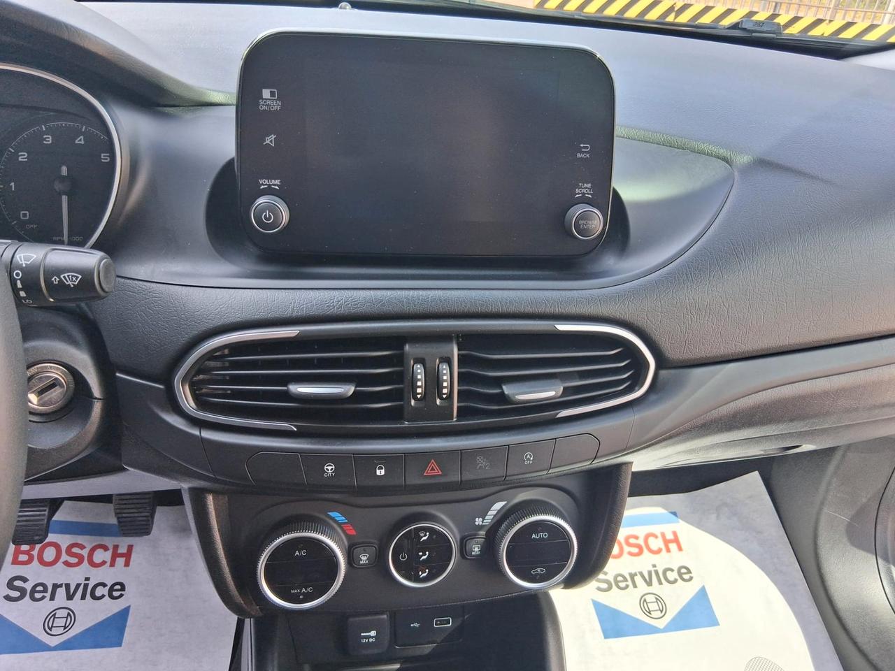 Fiat Tipo 5 Porte Tipo 5p 1.0 City Life 100cv