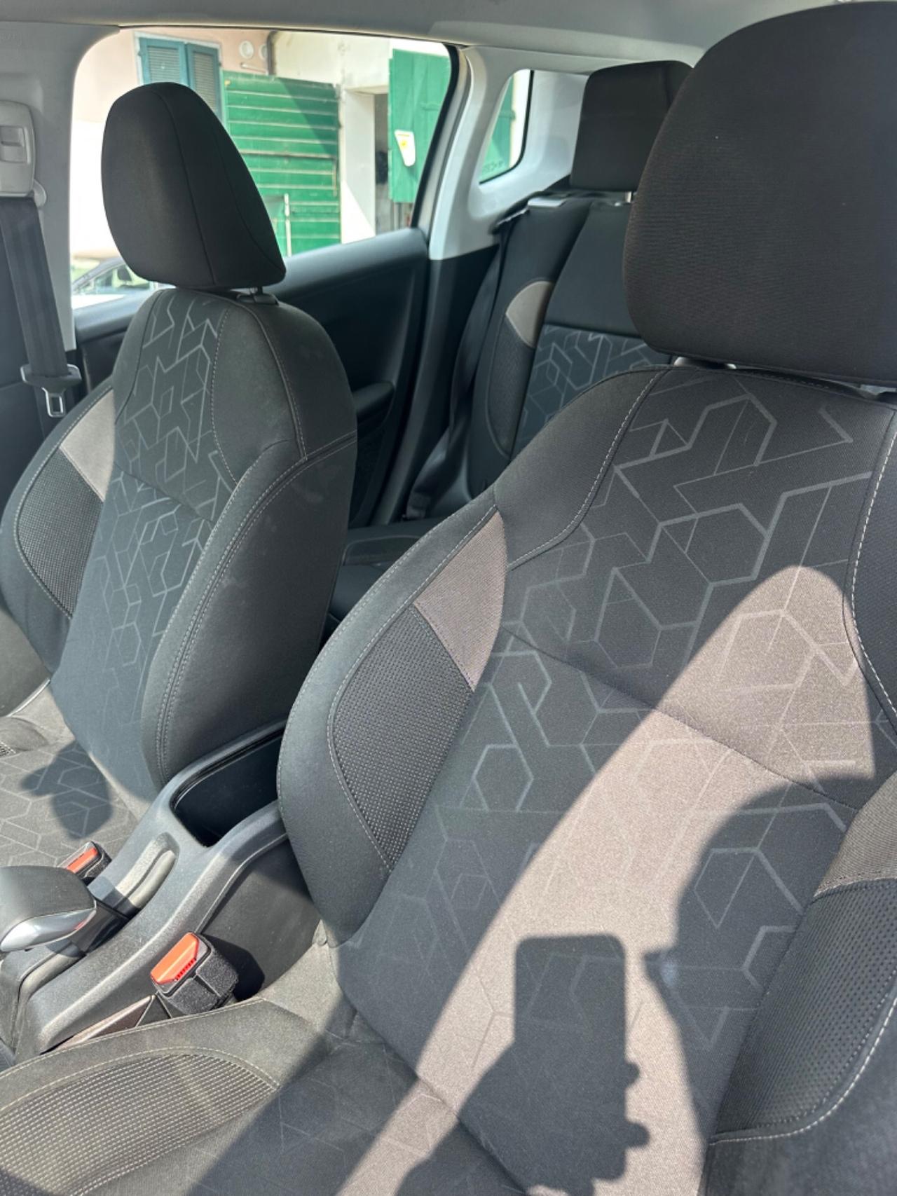 Peugeot 2008 82 ALLURE KMCERT UNICOPR GARANZ