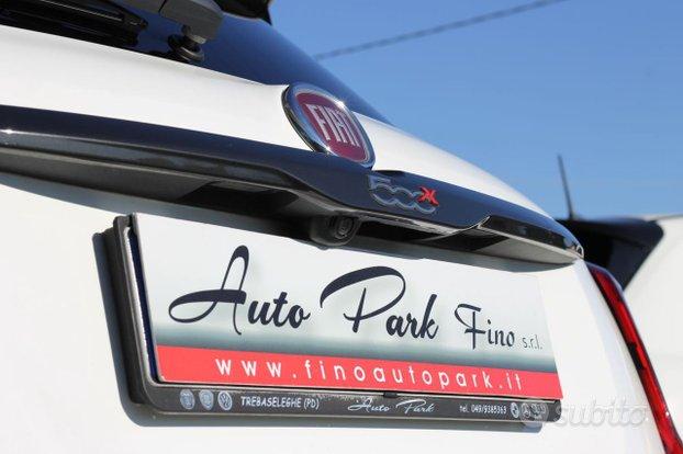 FIAT 500X 1.0 T3 120 CV Cross GPL