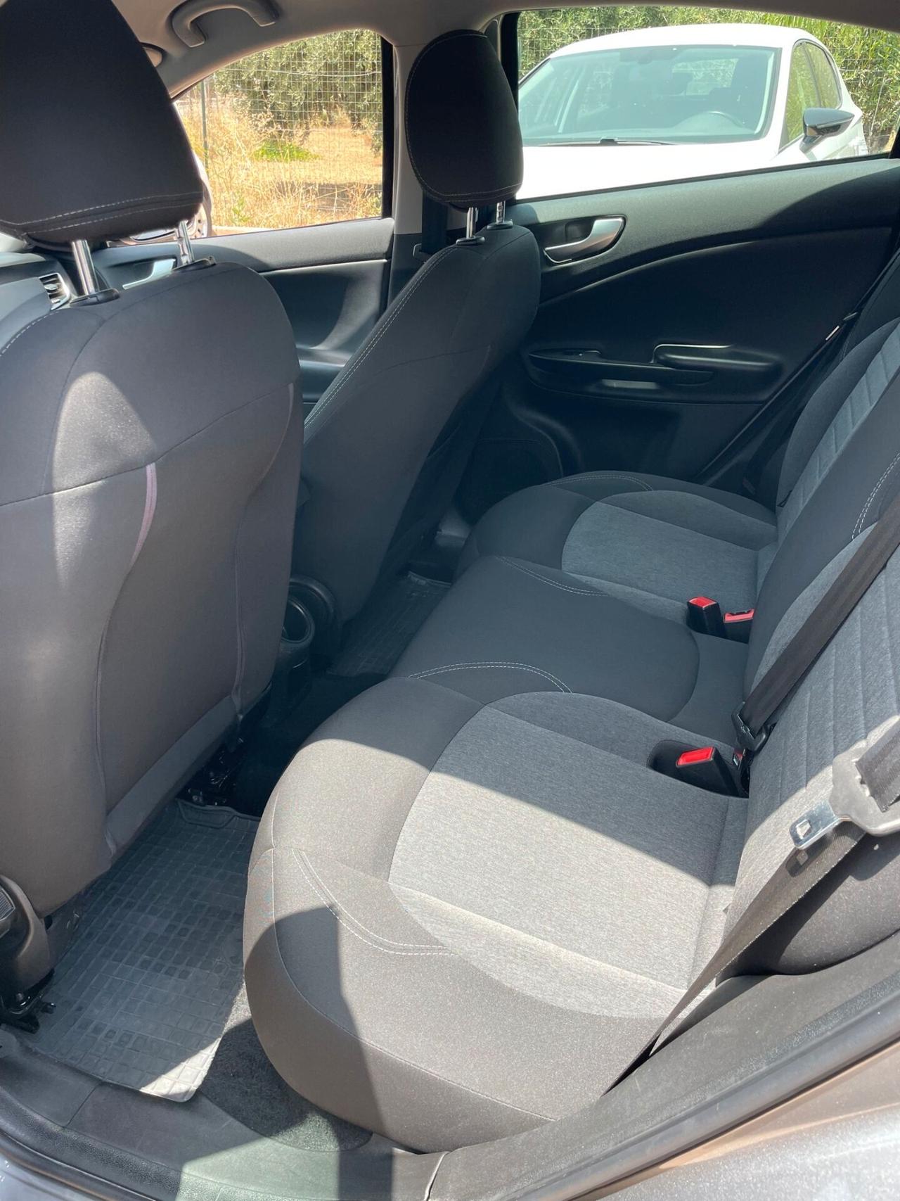 Alfa Romeo Giulietta"Finanziabile Senza Busta Paga"