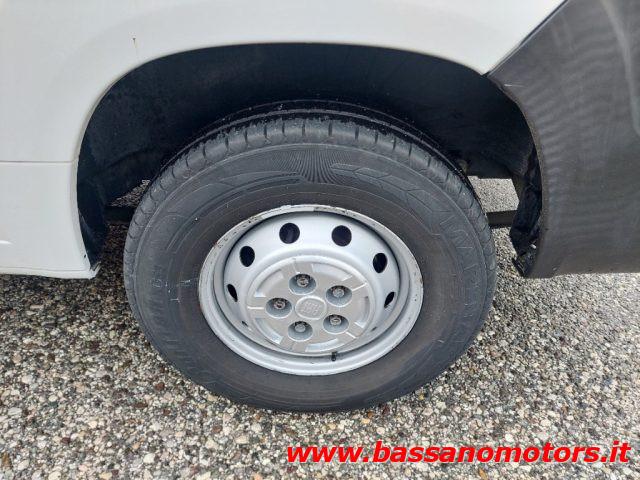 FIAT Ducato 33 2.3 MJT 130CV PLM-TM Furgone EURO 6