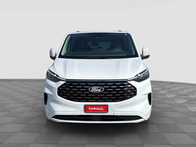 FORD Tourneo Custom 2°s 320 2.0 EcoBlue 170CV aut. PL Titanium