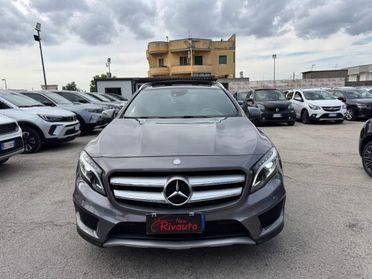 MERCEDES-BENZ GLA 200 CDI Automatic Premium