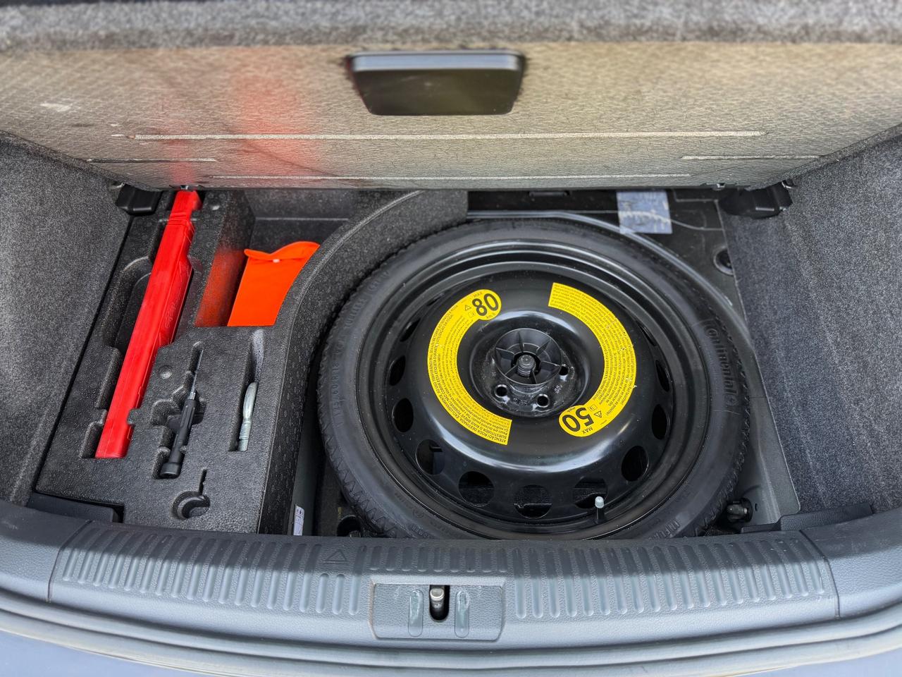 Volkswagen Polo GTI 1.8 192cv