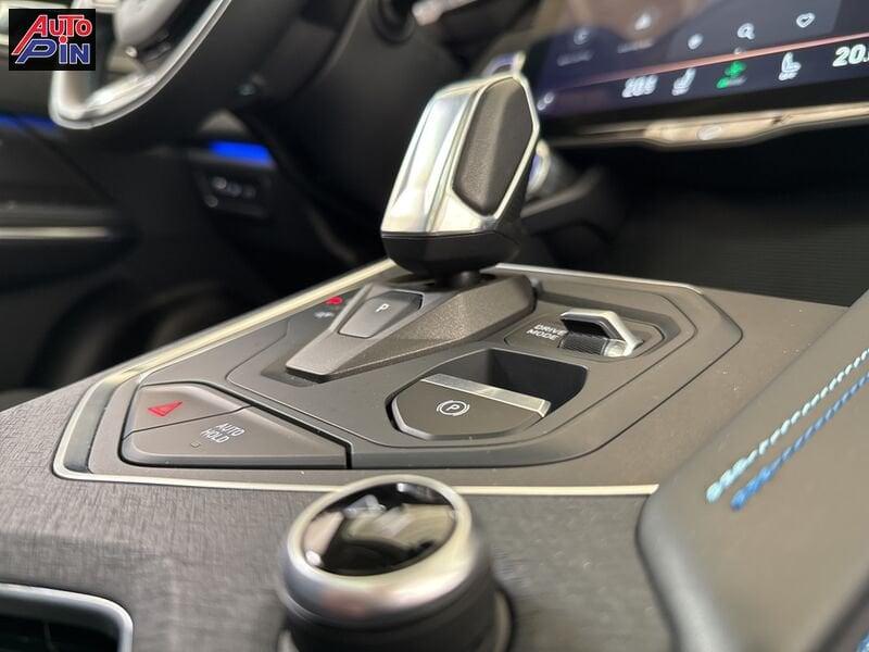 Lynk & Co 01 01 PHEV *TETTO APRIBILE *In arrivo*