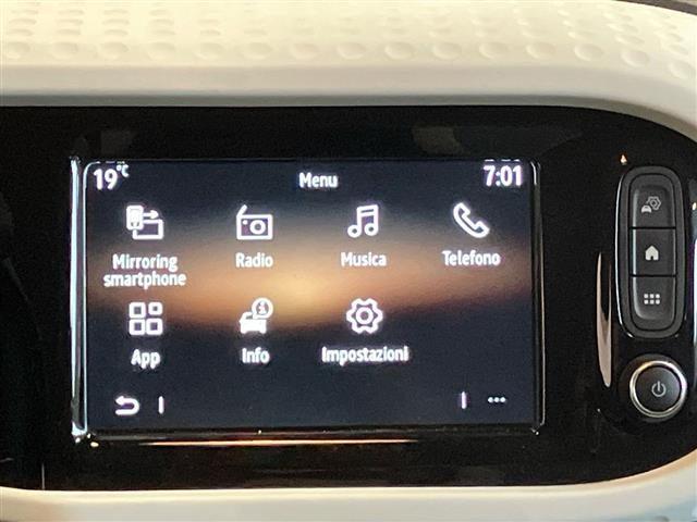 RENAULT Twingo 1.0 SCe 65cv Equilibre