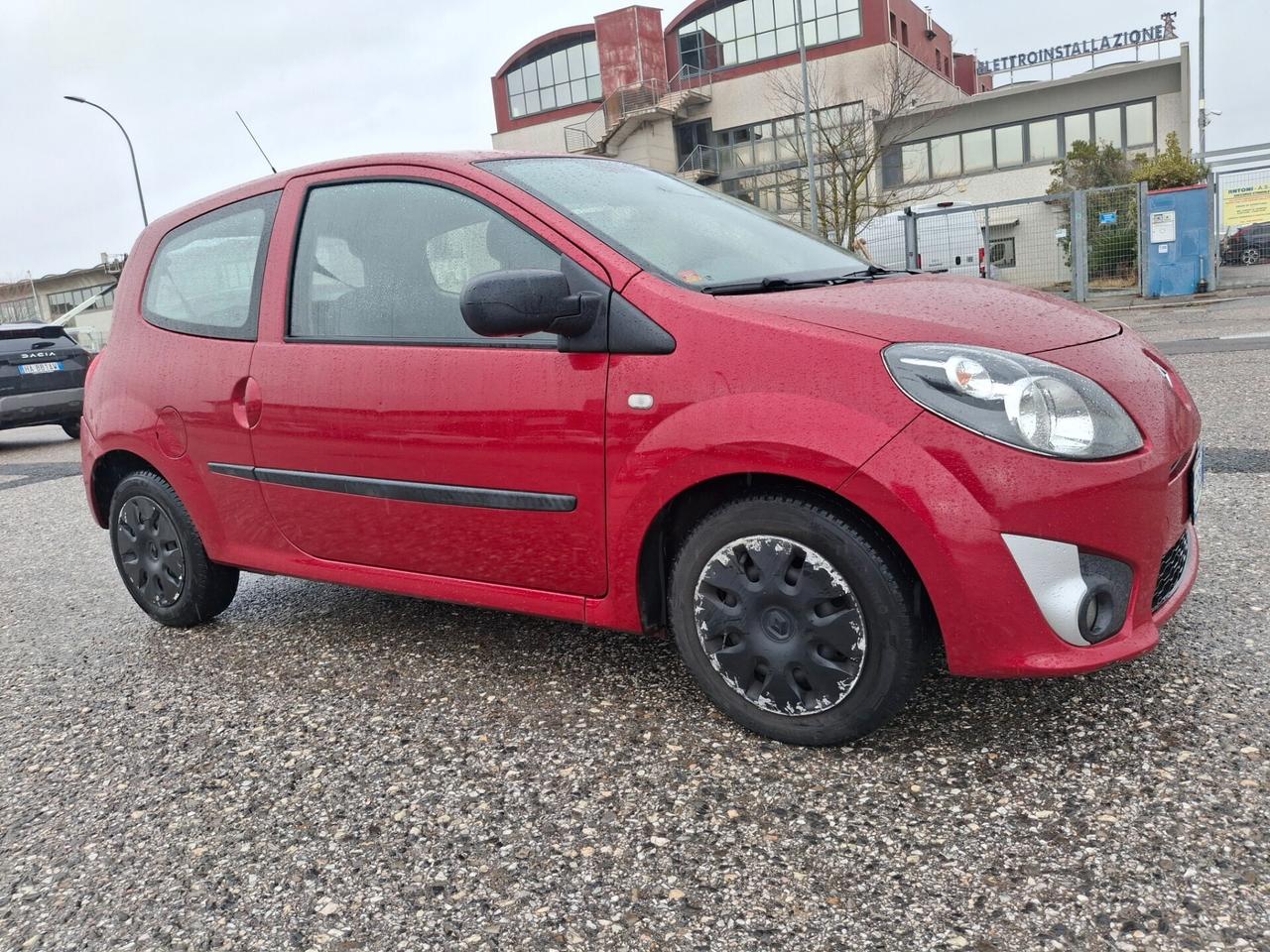 Renault Twingo 1.2 16V LEV Dynamique*PERFETTA*