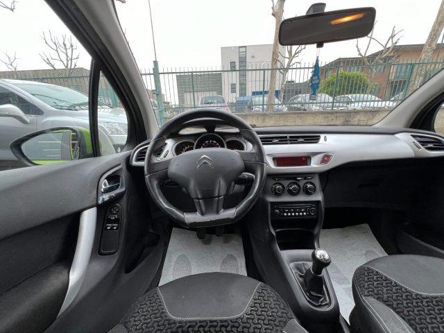 CITROEN C3 1.1 Neopatentati