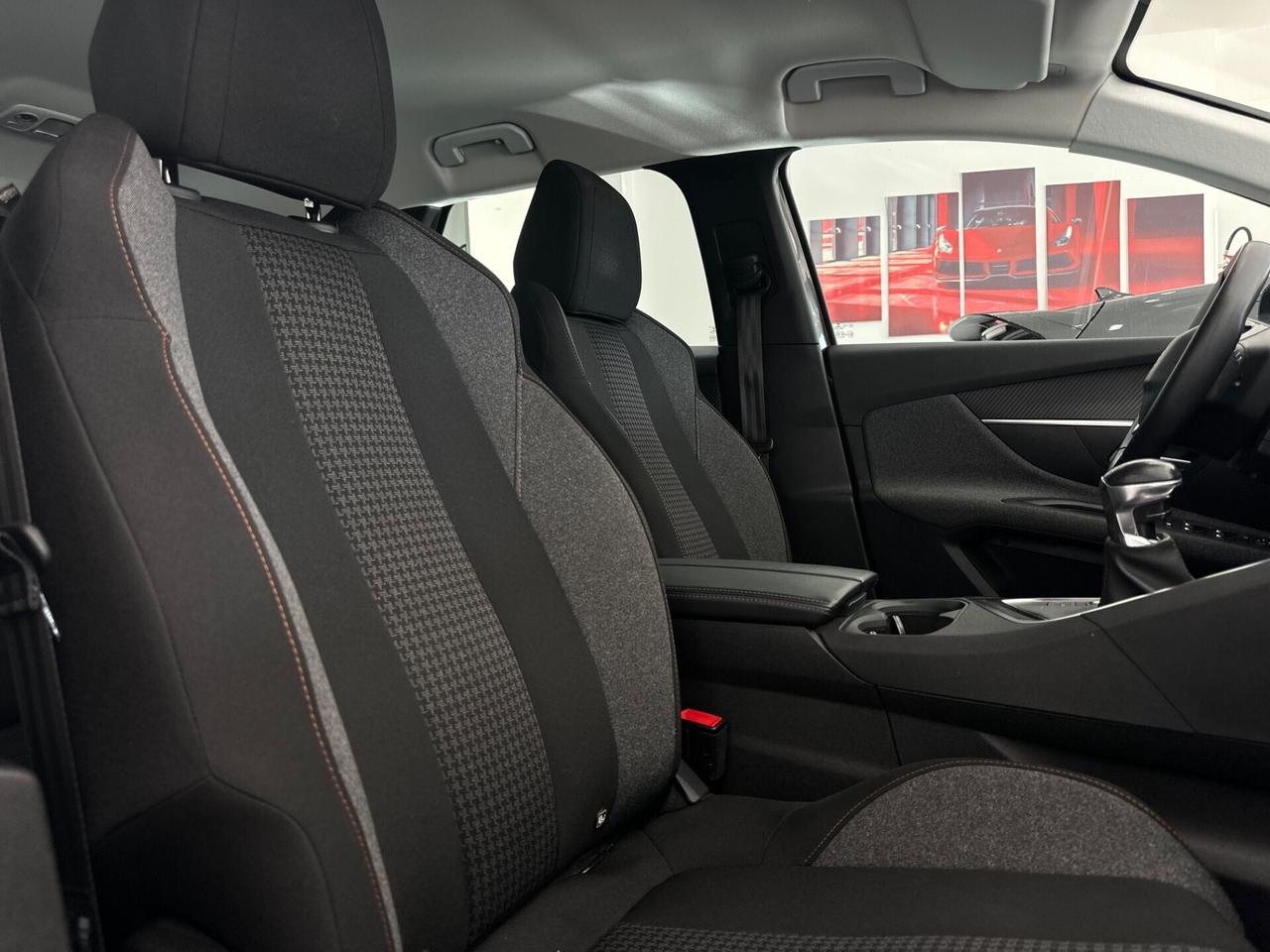 Peugeot 3008 BlueHDi 130 S&S Active