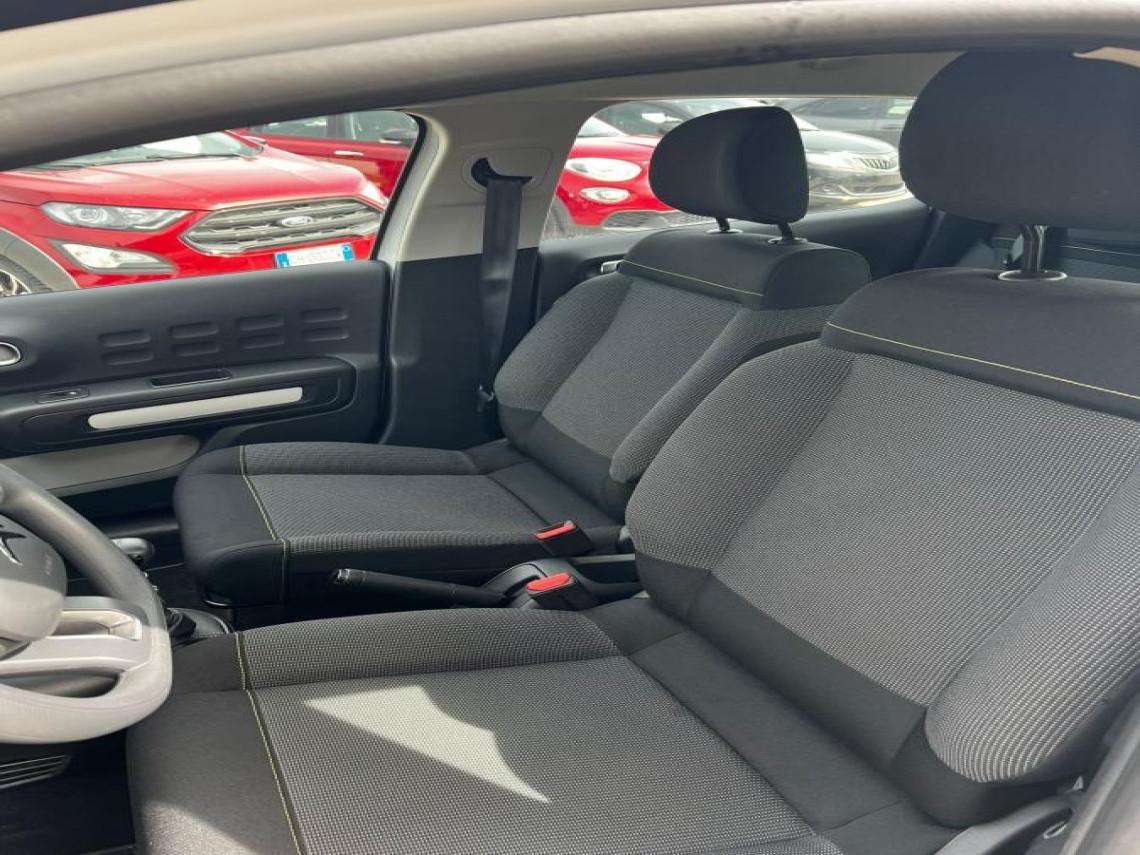 CITROEN C3 Plus 1 5 BlueHDi 100 CV