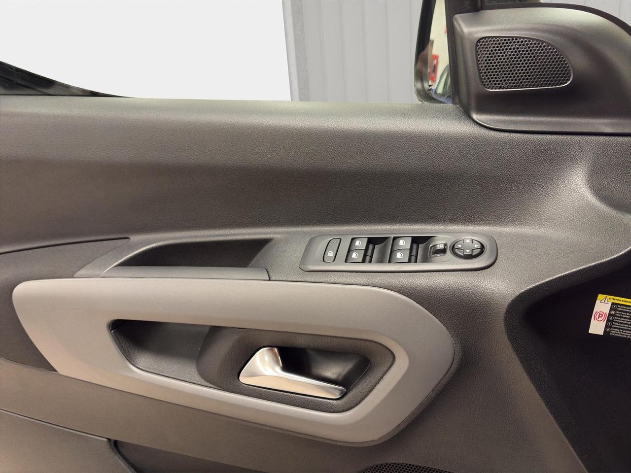 Toyota Proace City Verso 1.2P 110cv S&S L1 D