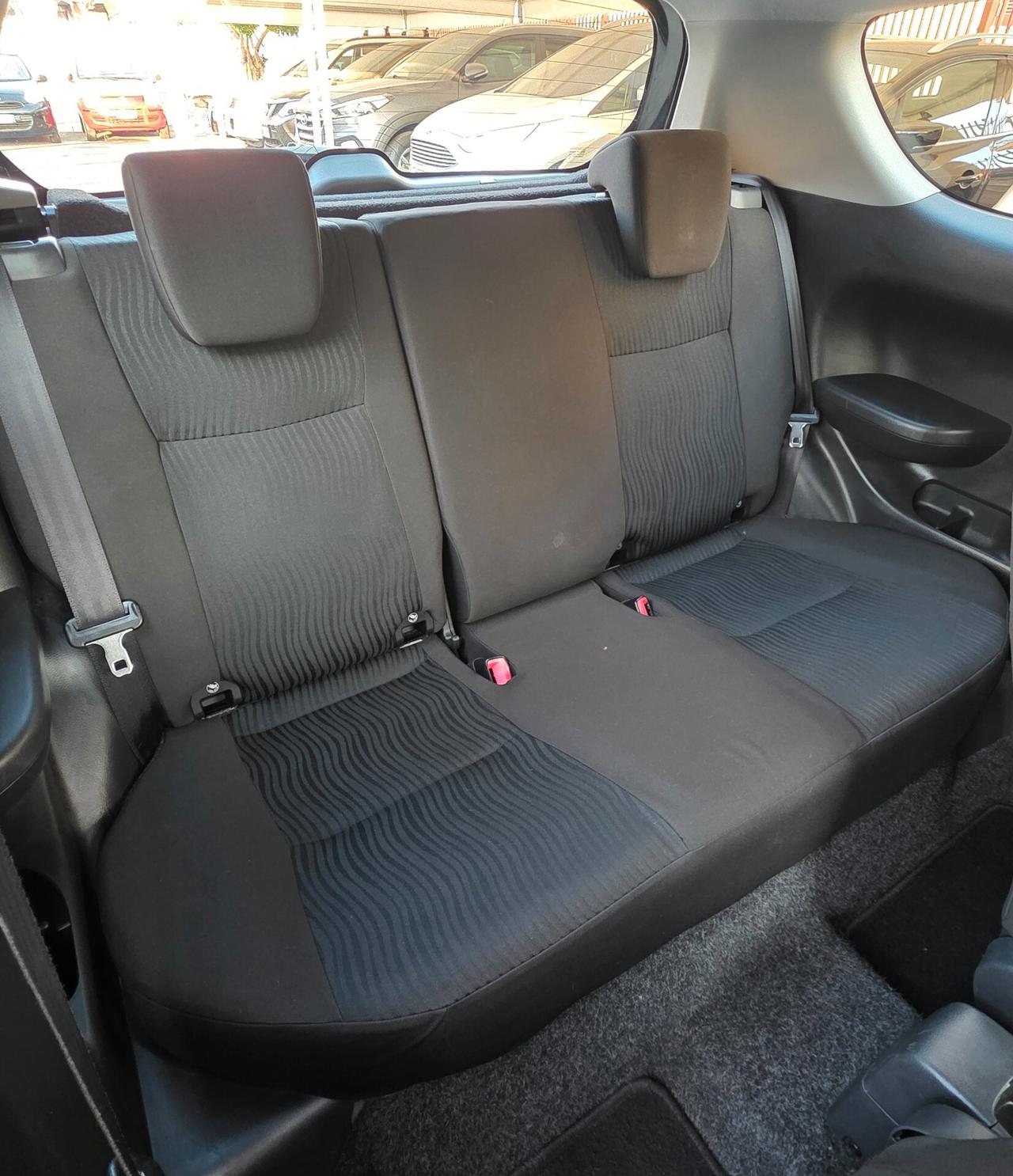 Suzuki Swift 1.2 VVT 3 porte GL Style