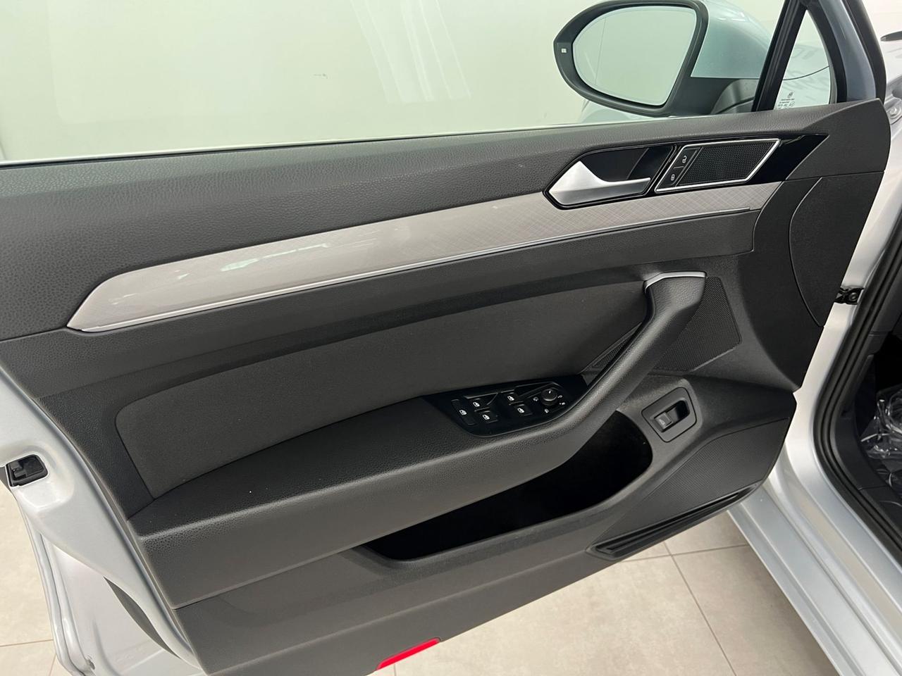 VOLKSWAGEN Passat VIII 2019 Variant Passat Variant 2.0 tdi Business 122cv dsg