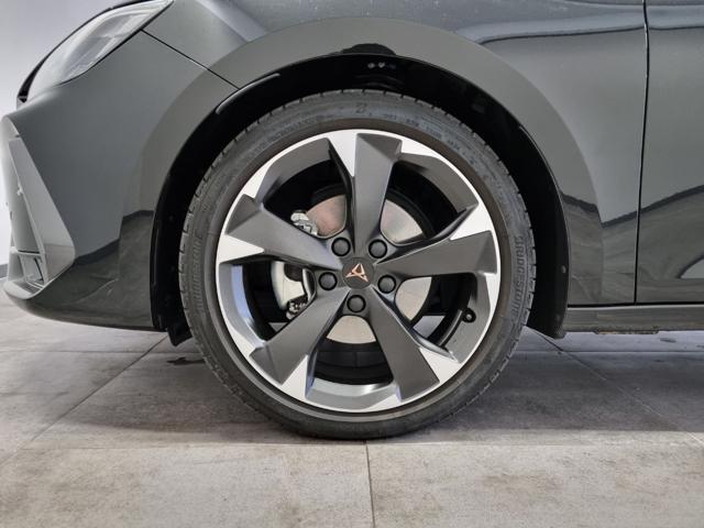 CUPRA Leon Sportstourer 1.5 Hybrid 150 CV DSG