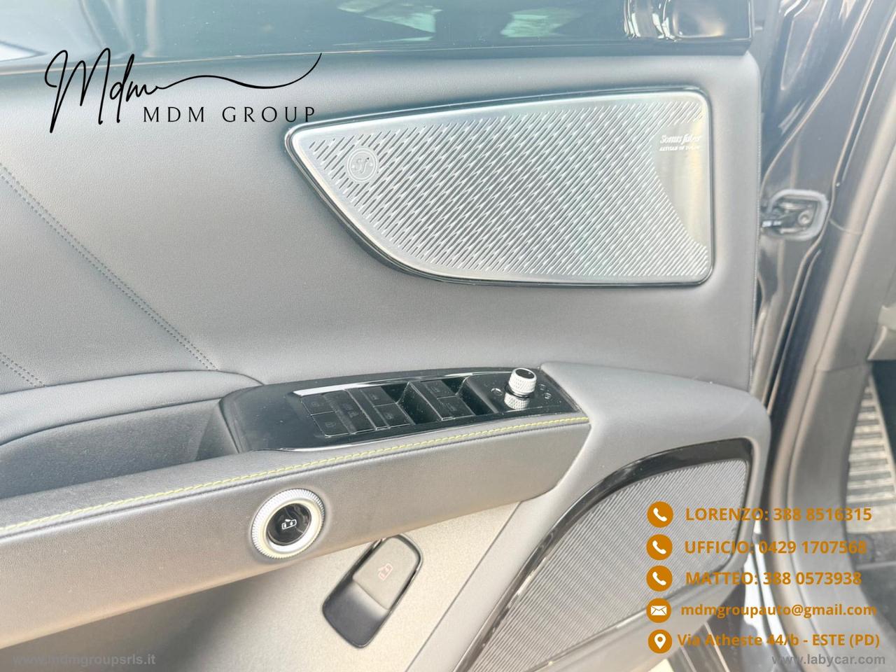 MASERATI Grecale MHEV 330 CV Modena