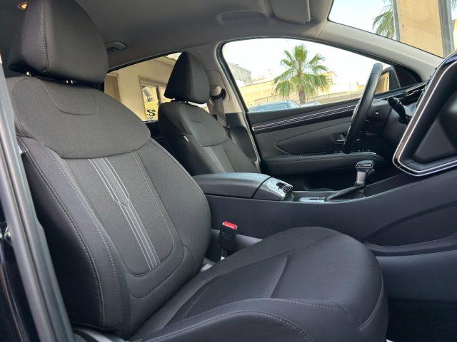 HYUNDAI Tucson 1.6 CRDI 48V DCT Exellence