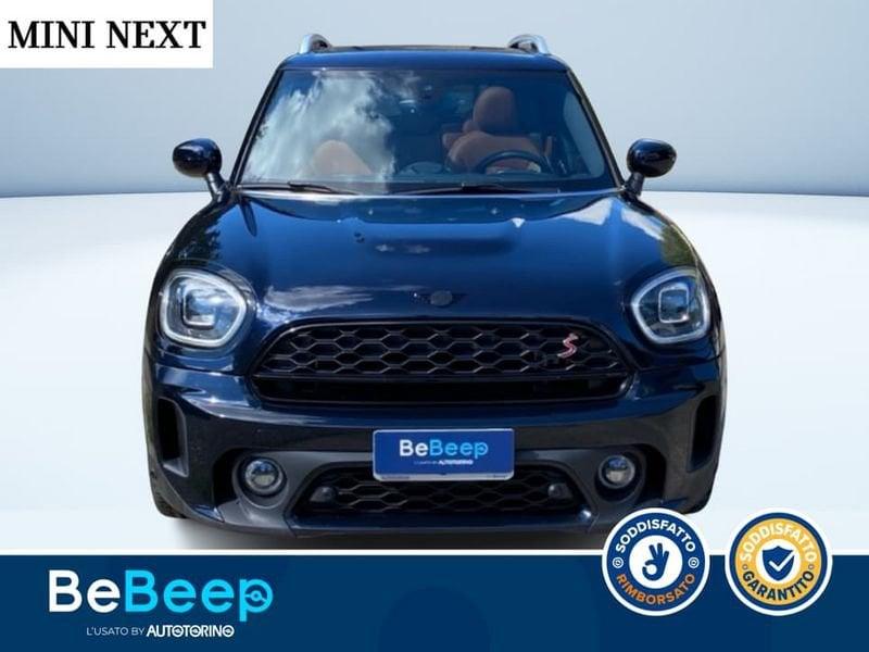 MINI Countryman Mini F60 MINI 2.0 COOPER S YOURS ALL4 AUTO