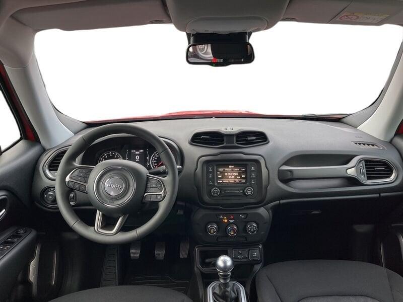 Jeep Renegade 2019 1.0 t3 Longitude 2wd