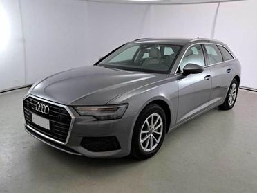 AUDI A6 Avant 40 2.0 TDI S tronic Business