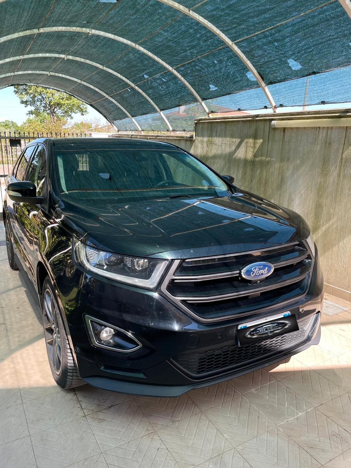 Ford Edge 2.0 TDCI 210 CV AWD S&S Powershift ST Line