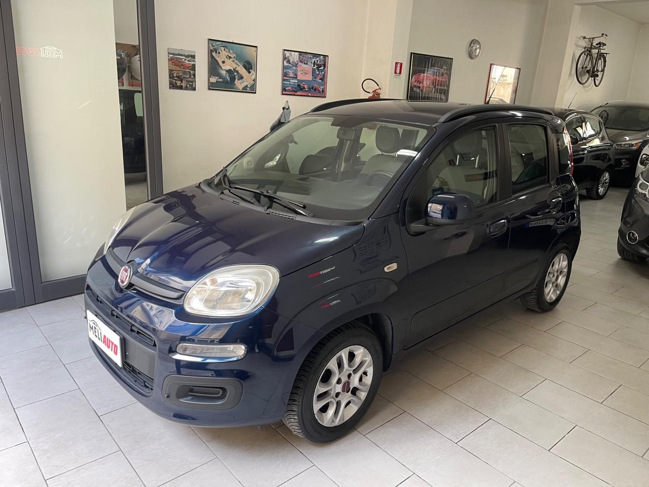 Fiat Panda 1.2 Benzina 69 CV