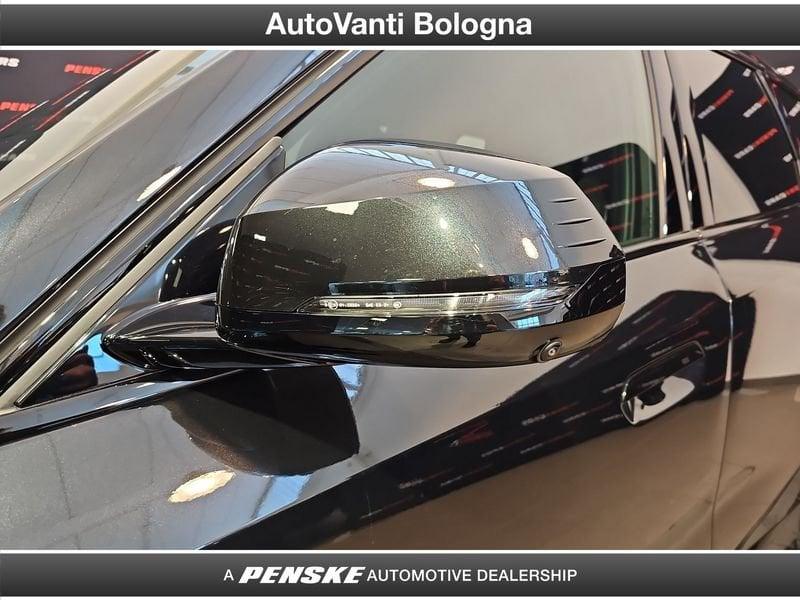 BMW X1 X1 xDrive 25e Msport Pro