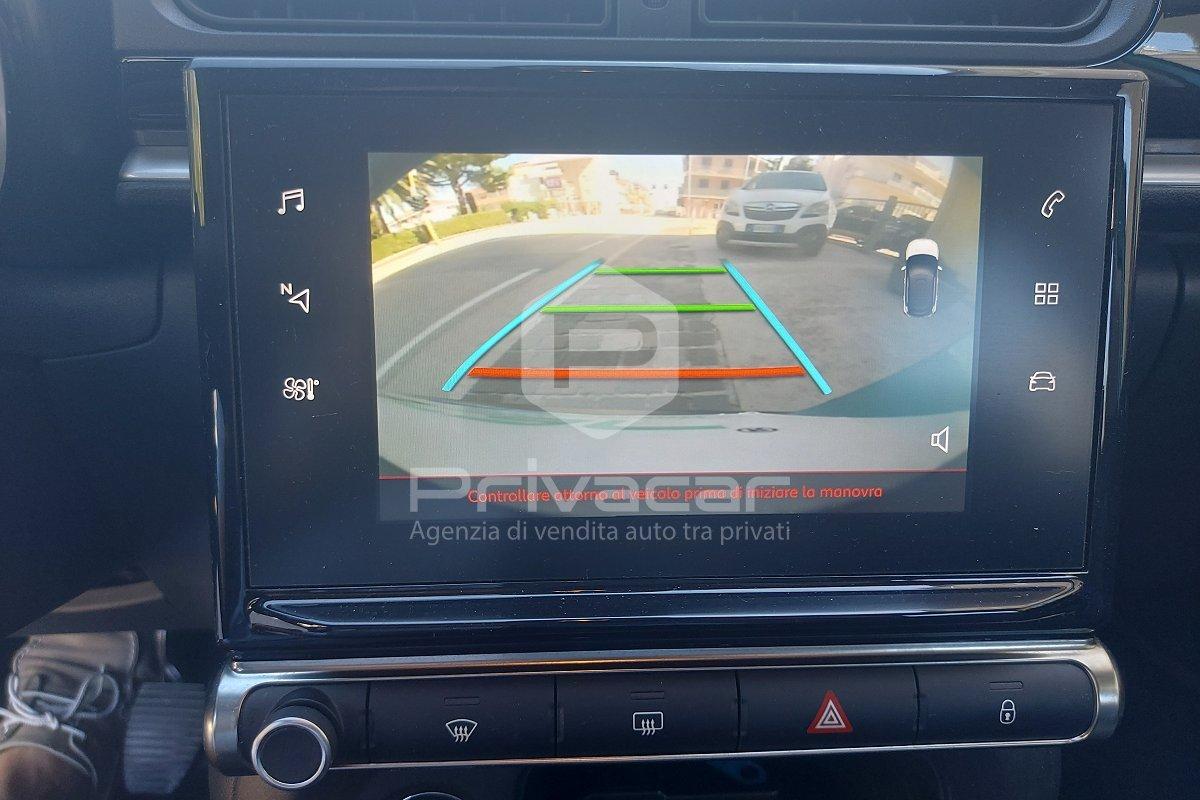 CITROEN C3 PureTech 83 S&S Shine