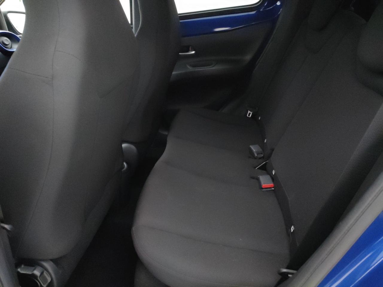 TOYOTA Aygo X - Aygo X 1.0 Trend 72cv