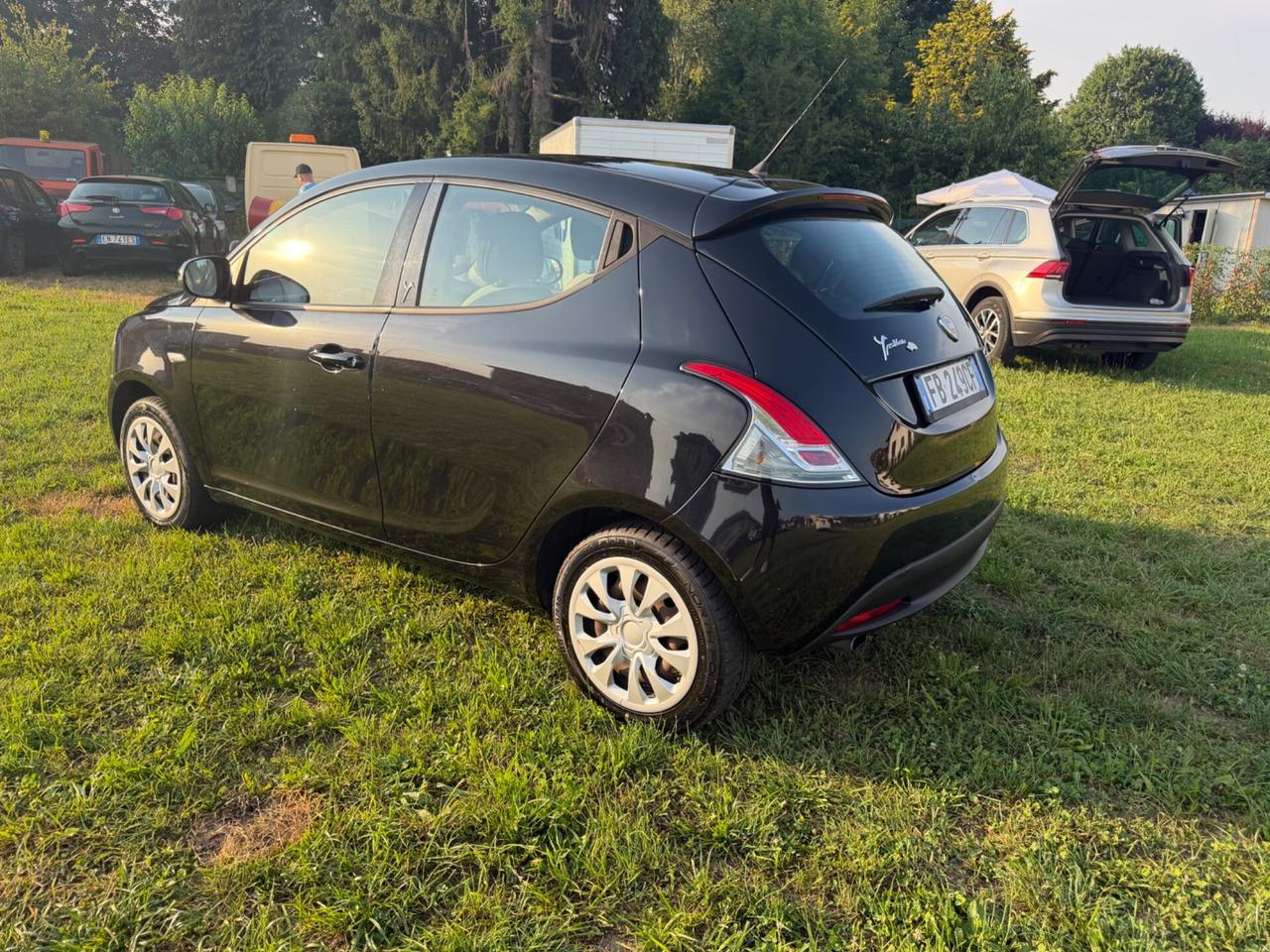 Lancia Ypsilon 1.2 69 CV 5 porte Elle