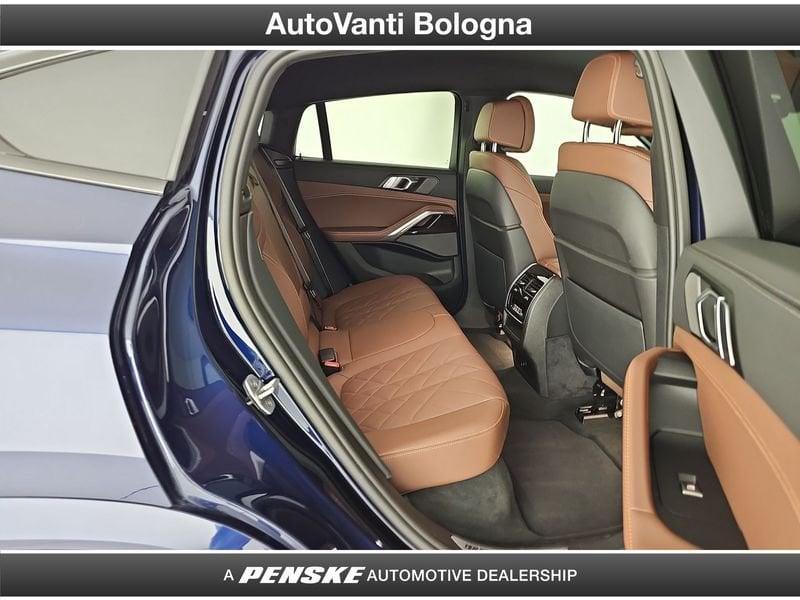 BMW X6 X6 xDrive30d 48V Msport