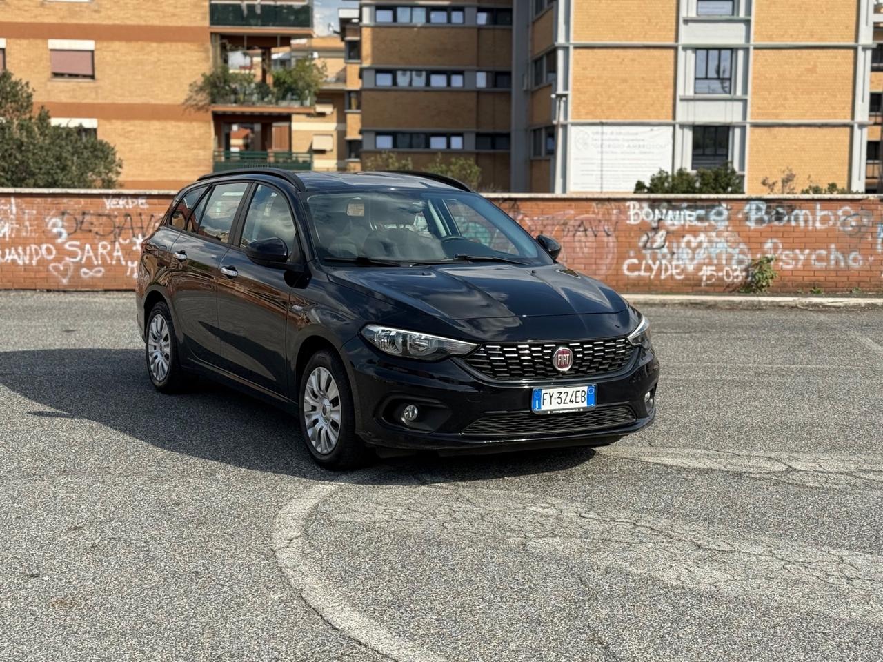 Fiat Tipo 1.4 SW Easy - 45000 Km!