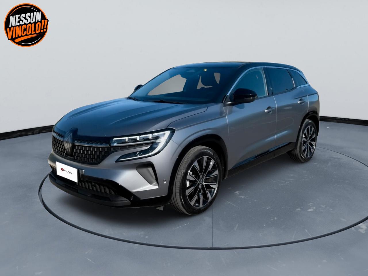 Renault Austral Full Hybrid E-Tech 200 CV Techno