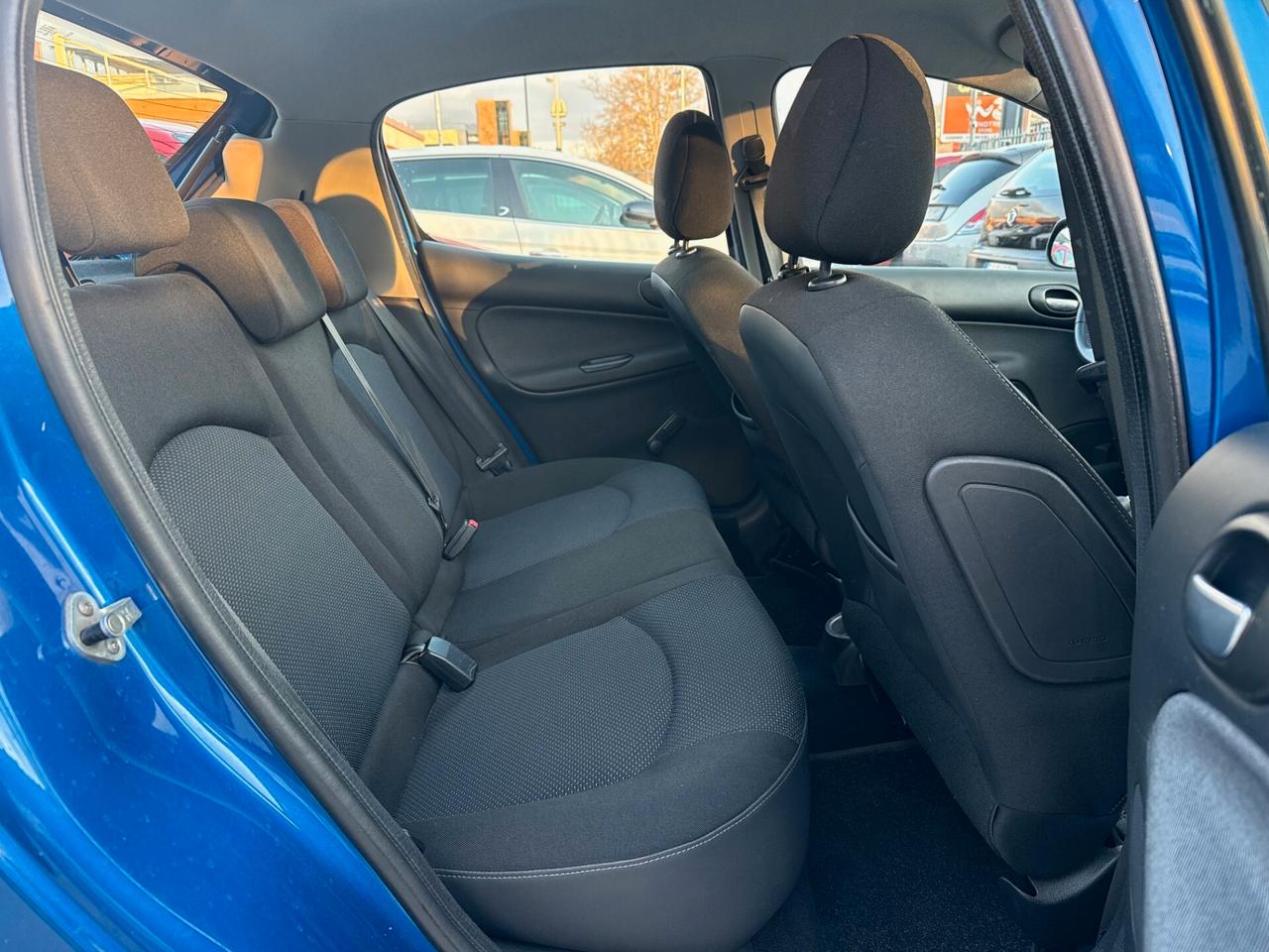 206 PLUS 1.1 GPL 57CV 2010 CON SOLI 96.000KM-OK NEOPAT.-