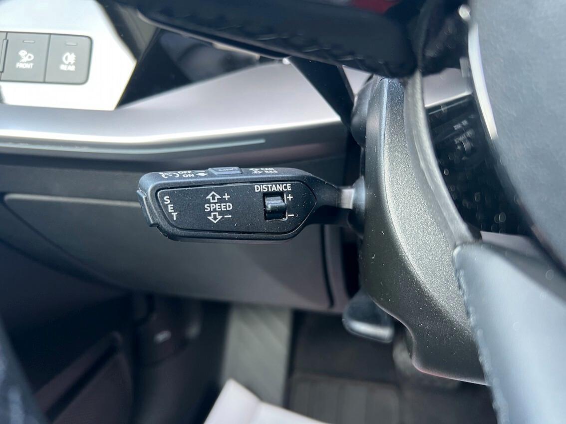 Audi A3 Sportback 30 2.0 tdi S line edition s-tronic