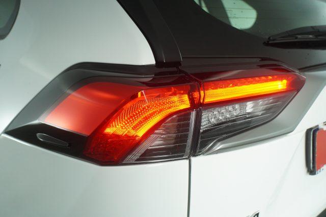 TOYOTA Other RAV4 RAV4 2.5 HV (218CV) E-CVT 2WD Active