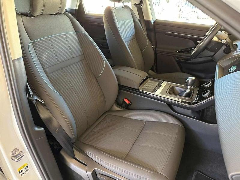 Land Rover Range Rover Evoque Range Rover Evoque 2.0D I4 150CV DINAMIC Edition