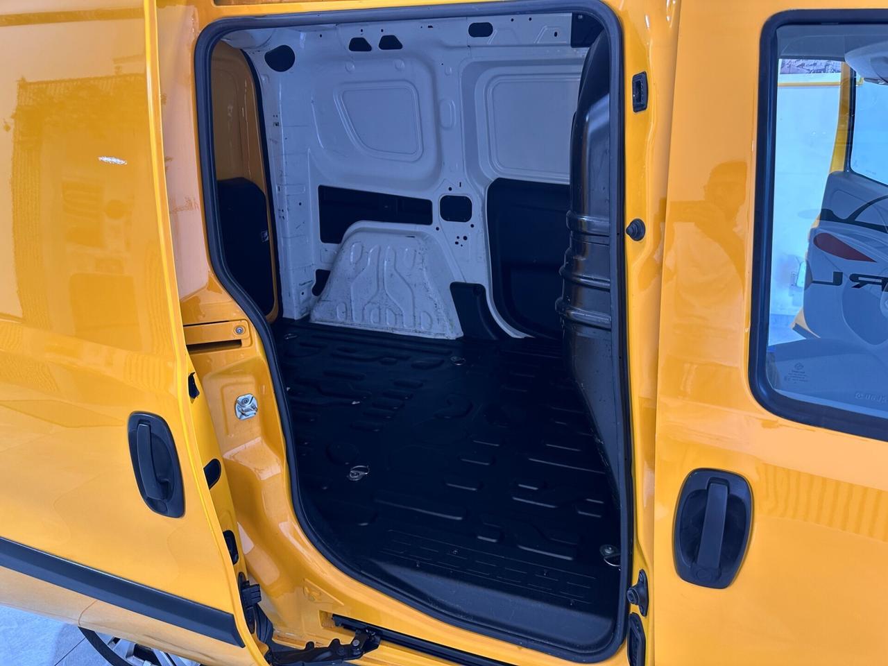 Fiat Doblo Doblò 1.6 MJT 105CV 3 POSTI - UNICO PROP - NUOVO