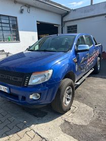 Ford Ranger 2.2 TDCi Doppia Cabina XLT 5pt.