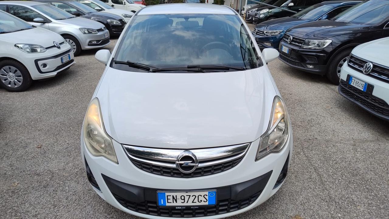 Opel Corsa 1.3 CDTI 75CV OK Neopatentati