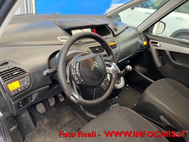 CITROEN C4 Grand Picasso 2.0 HDi 150 FAP Seduction